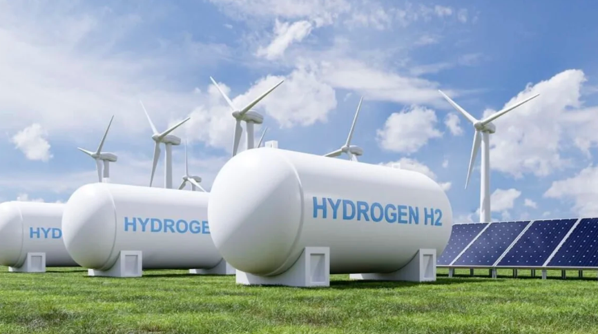 三部门部署开展氢能综合应用试点