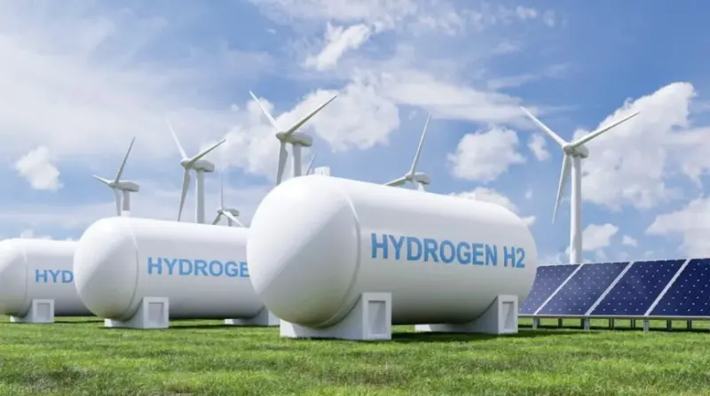 三部门部署开展氢能综合应用试点