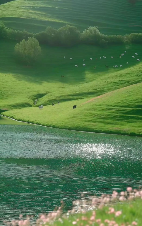 “含绿量”就是“含金量”！贵州生态示范创建覆盖全省超半数县（市、区）