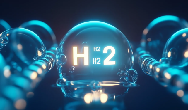 我国启动氢能综合应用试点