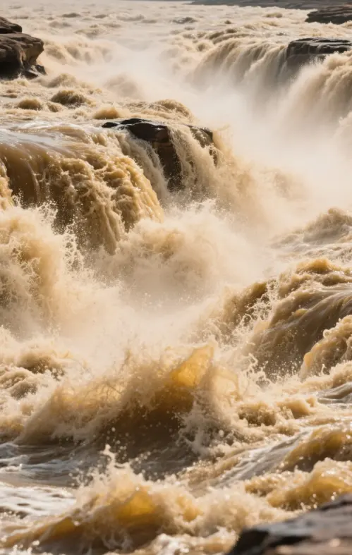 甘肃省省长任振鹤：加快构建黄河上游“一带四区多点”生态保护格局