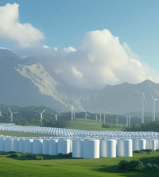 全球首台20兆瓦风电机发电，年发电量8000万度，却还不是我国最大