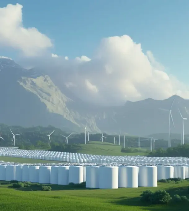 全球首台20兆瓦风电机发电，年发电量8000万度，却还不是我国最大