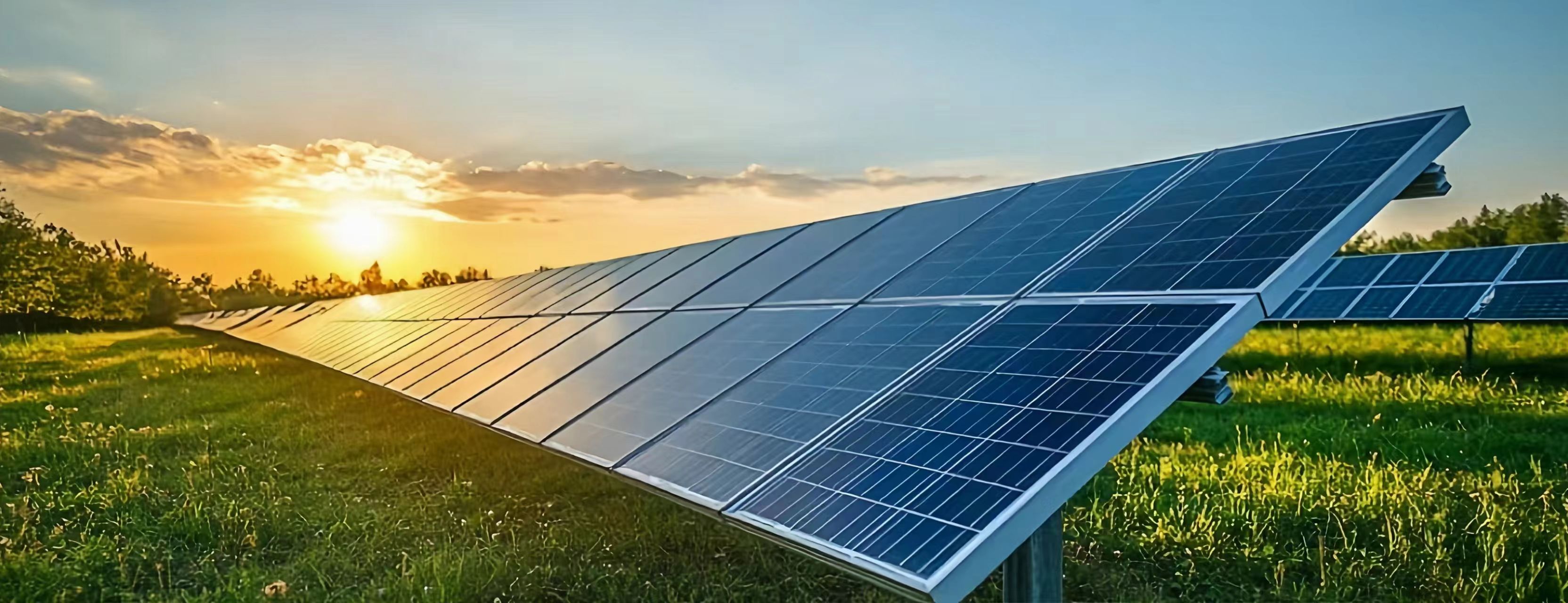 绿色能源，可持续发展