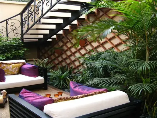 园林景观（一）