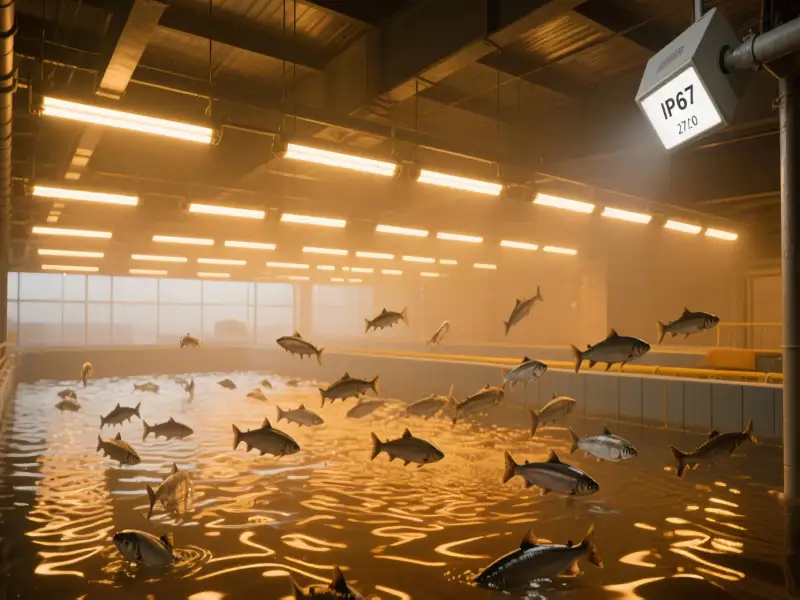 场景五：智能温室