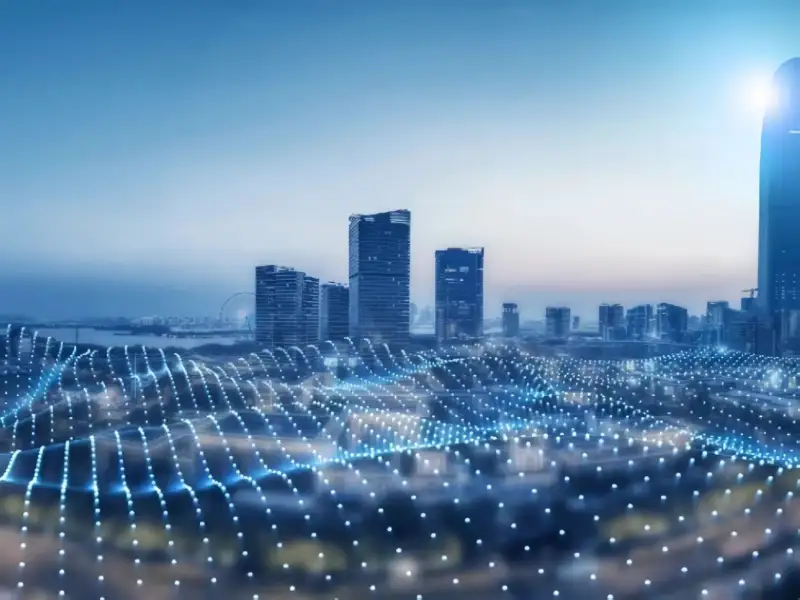 场景三：智能照明